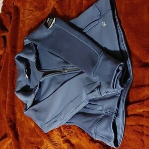 💚Fila Sport Women's Jacket - medium NWT